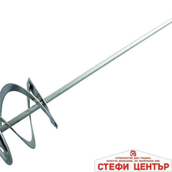 Бъркалка поцинкована SDS-plus ø100х600mm