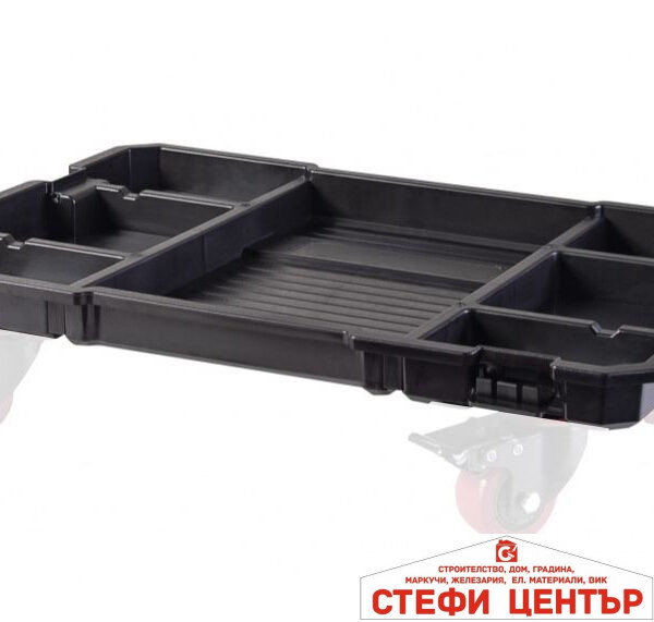 Основа на колела за мобилна система RD