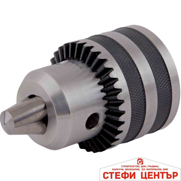 Патронник за борм. конус ф22mm 20mm с ключ RAIDER RD-KC06