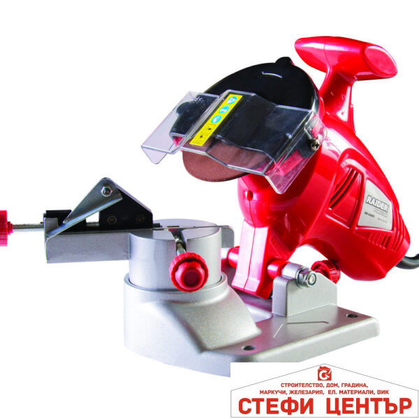 Машина за точене на вериги 220W RAIDER RD-CSS01