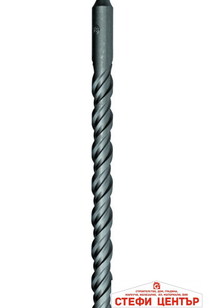 Свредло SDS-plus ø6.0х160mm