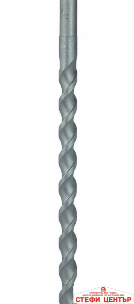 Свредло SDS-plus ø8.0х210mm