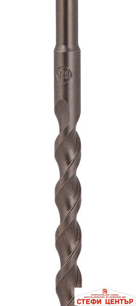 Свредло Cross Head SDS-plus ø6х210mm