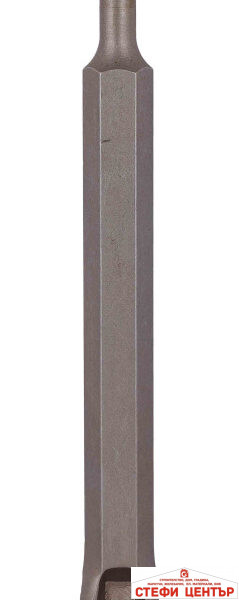 Длето-каналокопател SDS-Plus 17х250mm