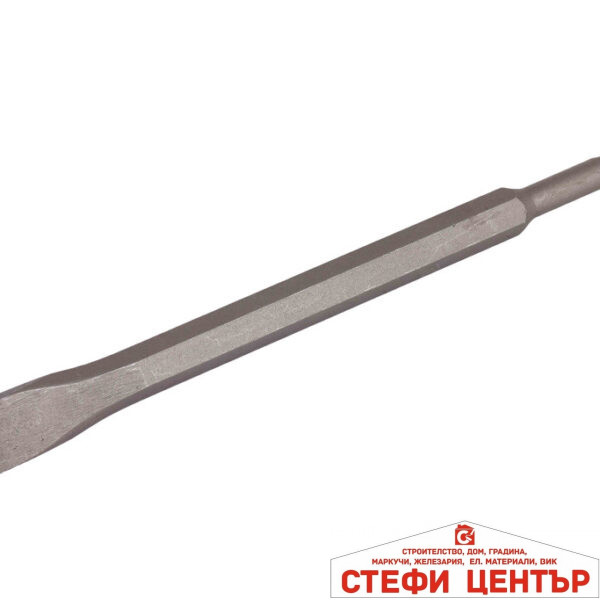 Длето-секач SDS-Plus 17х250mm