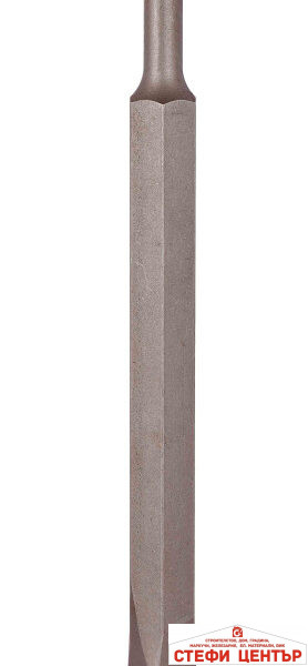 Длето-шило SDS-Plus 17х250mm