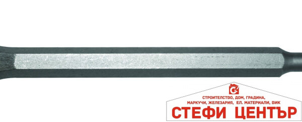 Длето-лопатка SDS-plus 14х250mm