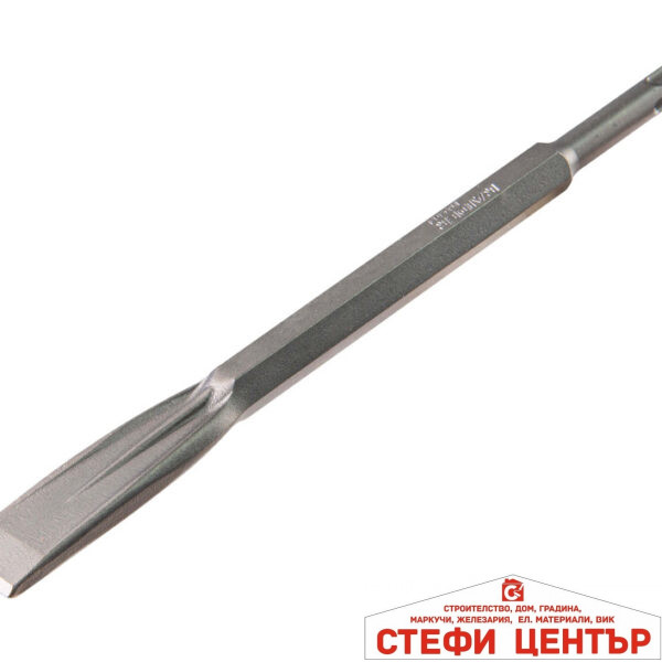 Длето-секач SDS-plus самозаточващ 22х14x250mm