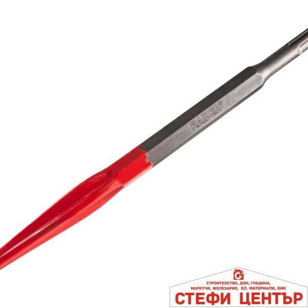 Длето-шило SDS-plus самозаточващ 14x250mm RD