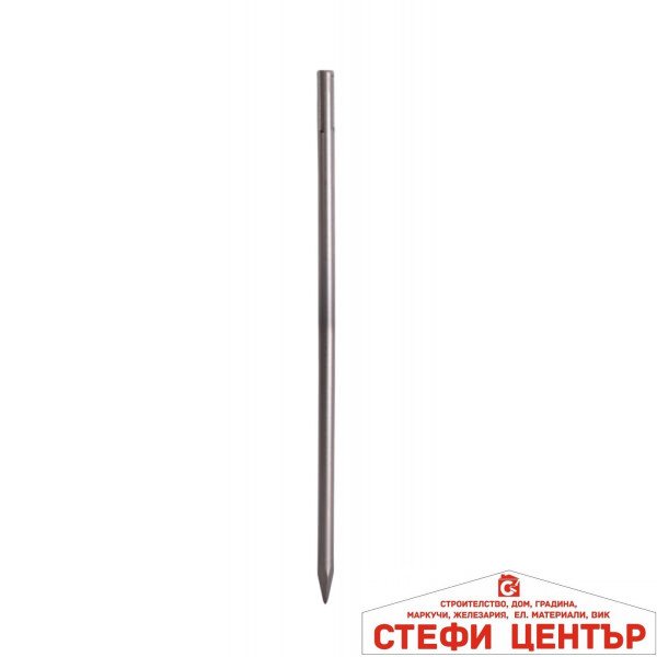 Длето-шило SDS-Max 18х600mm