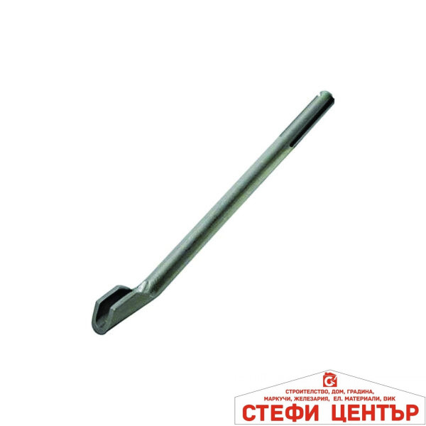 Длето-каналокопател SDS-max 18х25х250mm
