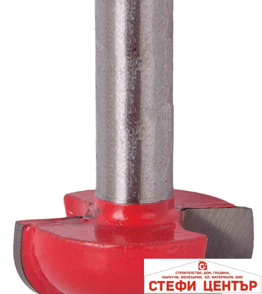 Фрезер за оберфреза ø25.7mm 17006