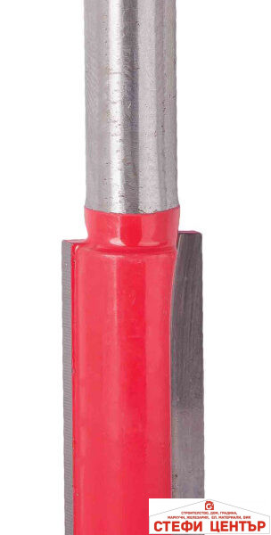 Фрезер за оберфреза ø12.7mm H50.8mm опашка ø8mm с лагер