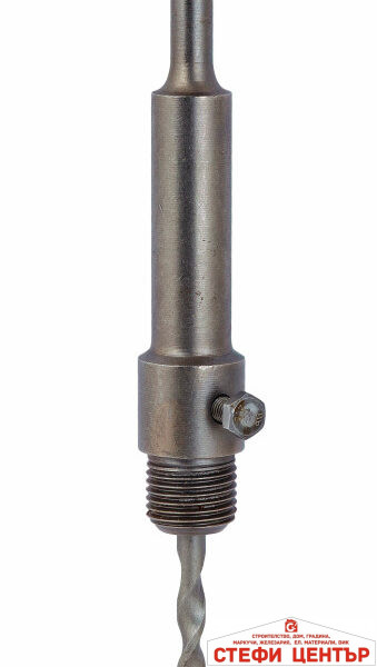 Водач SDS-Plus 170mm за боркорона