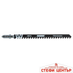 Нож за зеге универсален 130mm 4.0mm 6TPI RAIDER RD-GT341HM