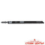 Нож за зеге универсален 150mm 4.0mm 6TPI RAIDER RD-GT541HM