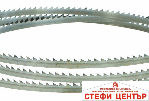 Лента за банциг 6х1400mm за RAIDER RD-BSW18