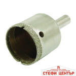 Боркорона Diamond ø25mm (1')