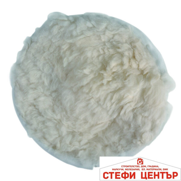 Кече за полирмашина ø240mm RAIDER RD-PC03