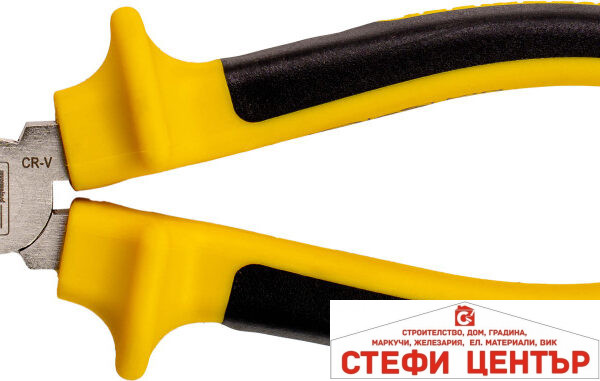 Клещи резачки 160mm CR-V Topmaster Professional
