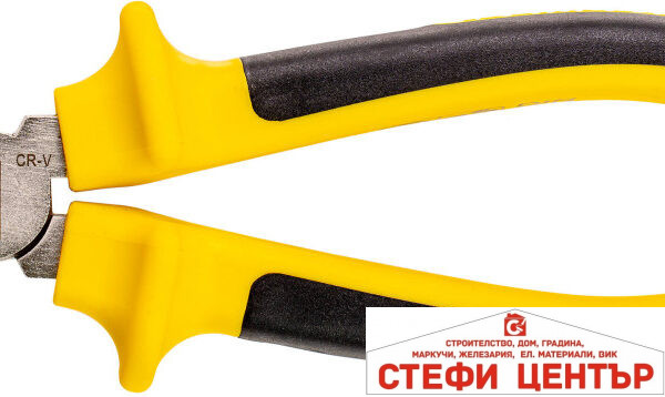 Клещи резачки 180mm CR-V Topmaster Professional