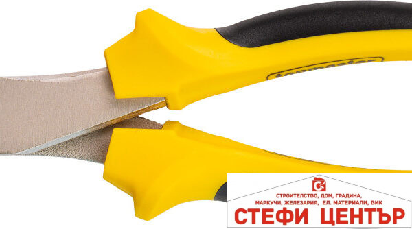 Клещи секачки 180mm CR-V Topmaster Professional