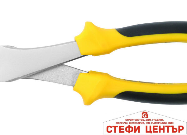 Клещи секачки 200mm CR-V Topmaster Professional