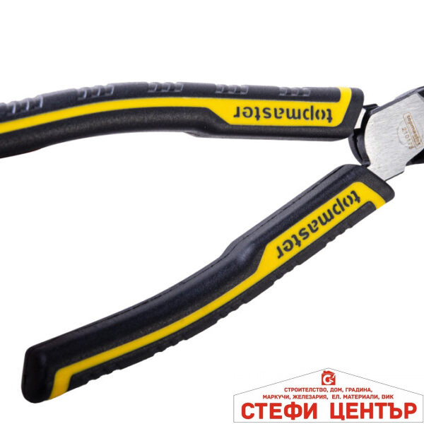 Клещи резачки трето поколение 160mm Topmaster Professional