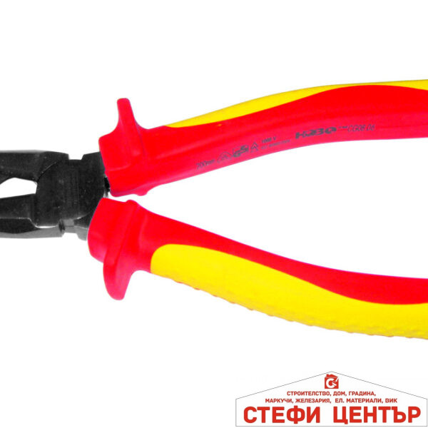 Клещи 1000V комбинирани 160mm Topmaster Professional