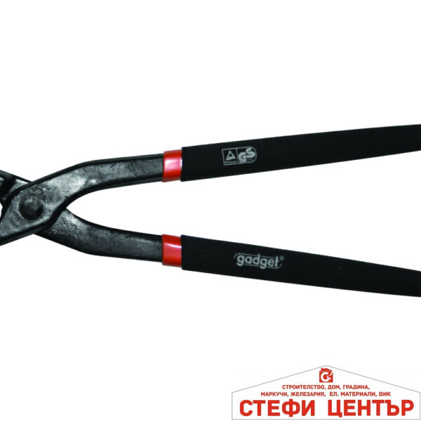 Клещи арматурни 250mm GADGET