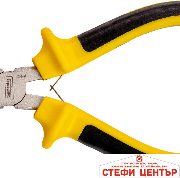 Клещи мини комбинирани CR-V Topmaster Professional