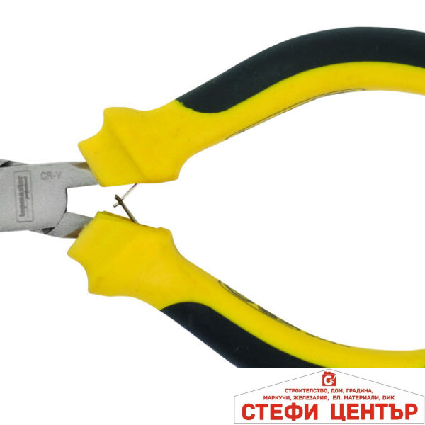Клещи мини резачки CR-V Topmaster Professional