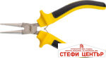 Клещи мини кръглоусти CR-V Topmaster Professional