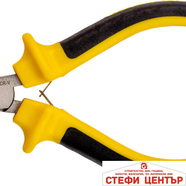 Клещи мини секачки CR-V Topmaster Professional
