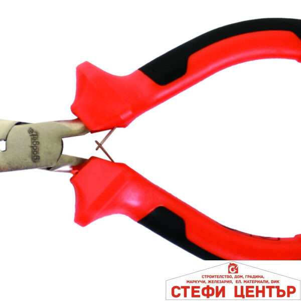 Клещи мини резачки 100mm GADGET