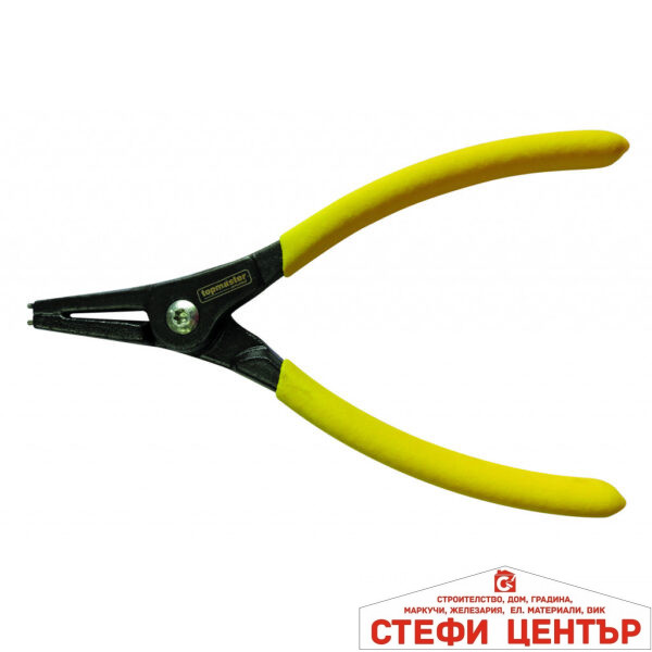 Клещи зегер прави външни трето поколение 180 mm Topmaster Professional