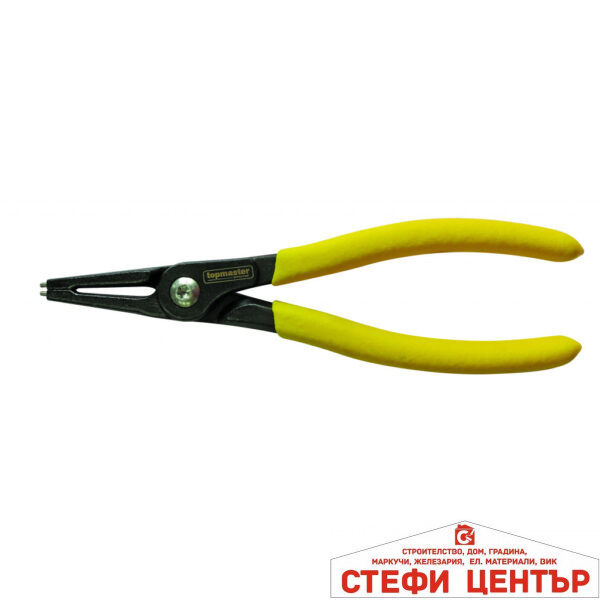 Клещи зегер прави вътрешни трето поколение 180mm Topmaster Professional