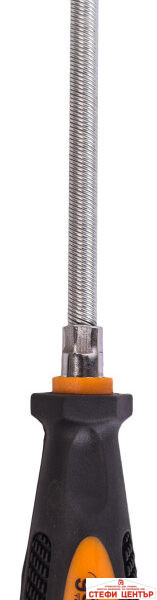 Отвертка за накрайници гъвкава 1/4"x250mm CR-V GADGET