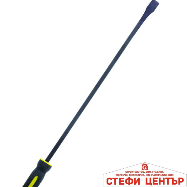 Щанга 600mm Topmaster Professional