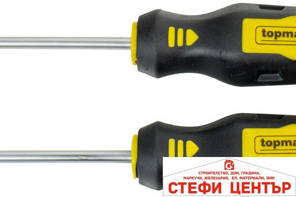 Комплект отвертки SMART PH2