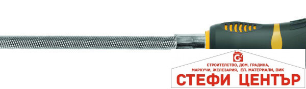 Отвертка за накрайници гъвкава Topmaster Professional