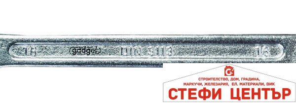 Ключ звездогаечен CR-V 9mm GADGET