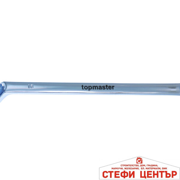 Ключ лула 6х 7mm CR-V Topmaster Professional