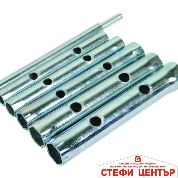 Ключ глух с рамо к-т 6бр GADGET