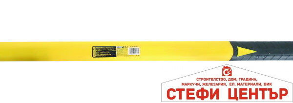 Чук вария дръжка фибростъкло 5000g Topmaster Professional