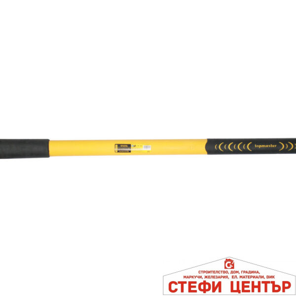 Чук дръжка фибростъкло 5000g Topmaster Professional DIN 1042