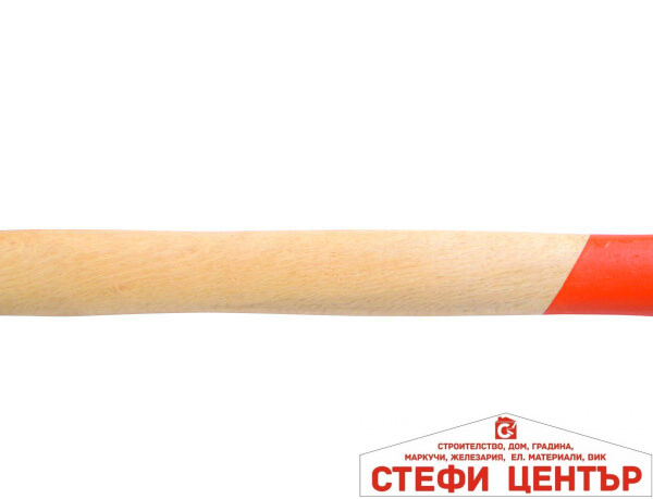 Чук дървена дръжка 500g GADGET