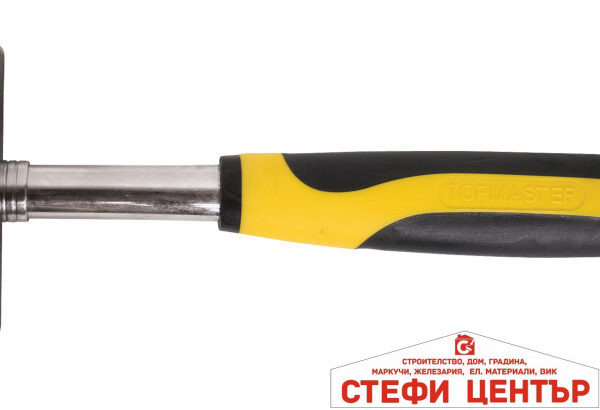 Чук за камък 1000g x 282mm Topmaster Professional