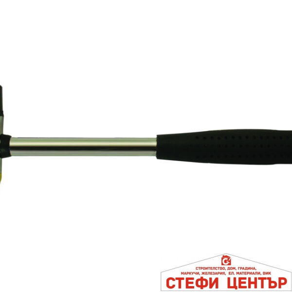 Чук пластмасов метална дръжка 30mm GADGET