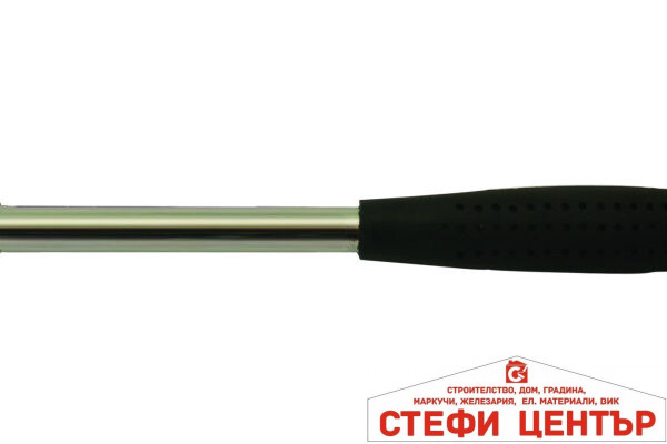 Чук пластмасов метална дръжка 35mm GADGET